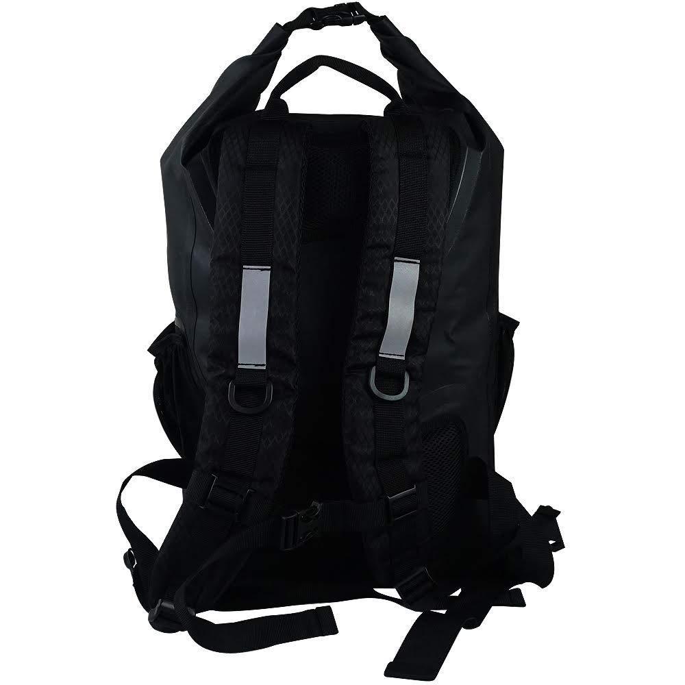 Oak Creek XL Dry Bag Backpack Waterproof and Heavy Gauge - 55L