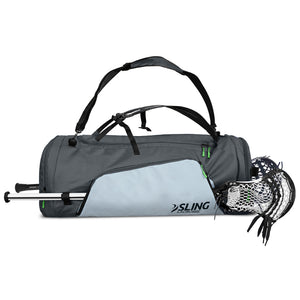 Sling Lacrosse Bag - Hybrid XL